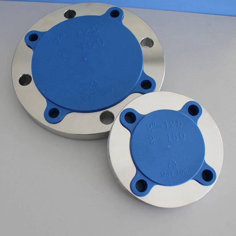 Flange Keluli Tahan Karat Palsu