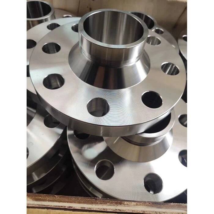 Bebibir Keluli Tahan Karat Pn16 Bs4504