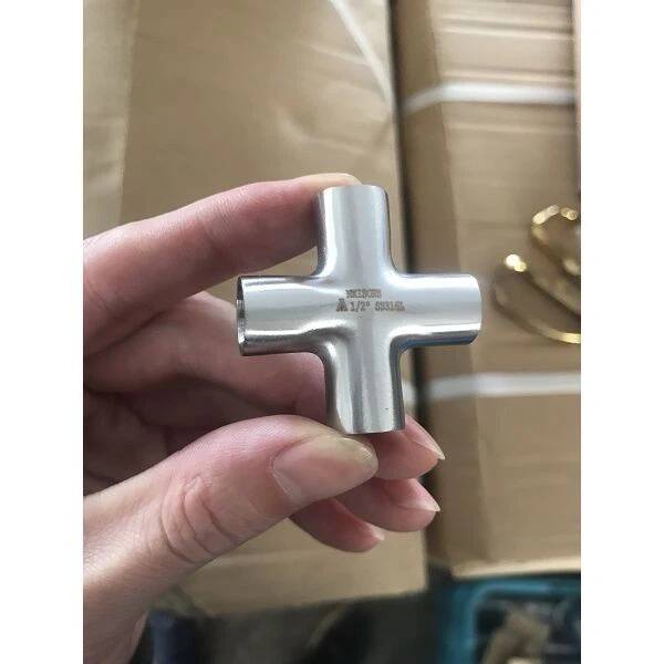 Palang Sanitari Keluli Tahan Karat