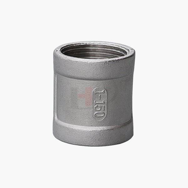 Keluli Tahan Karat Class150 Thread Class150 Gandingan